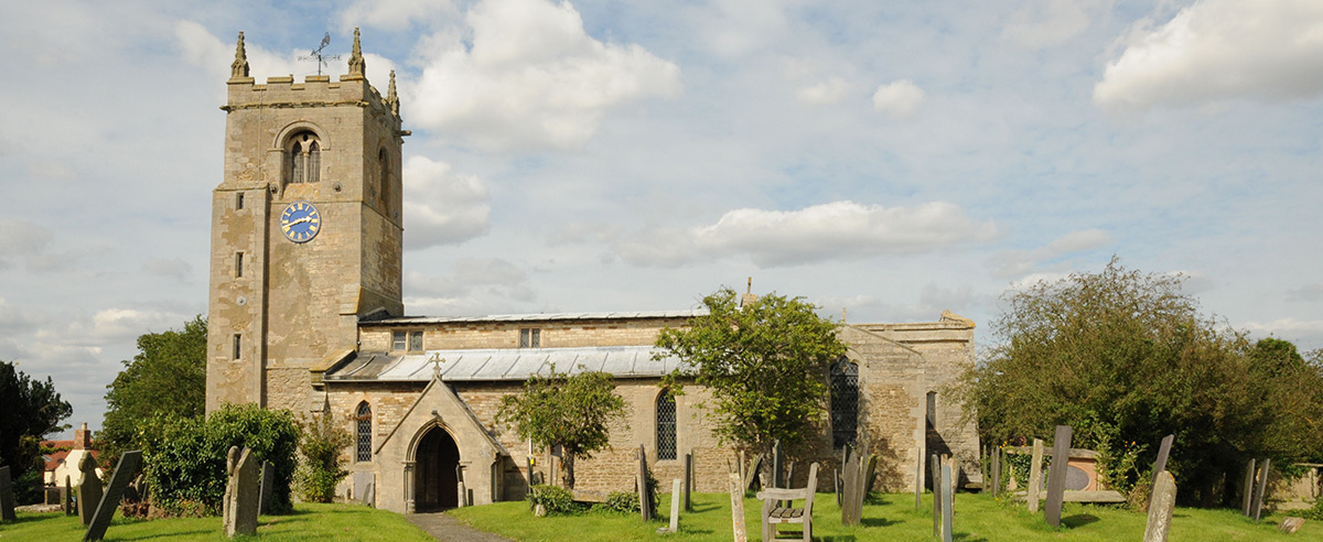 St Peter's Church