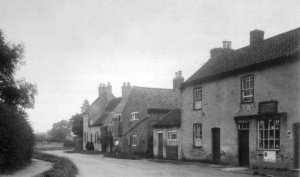 Old Bakery