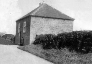 Wesleyan Methodist Chapel