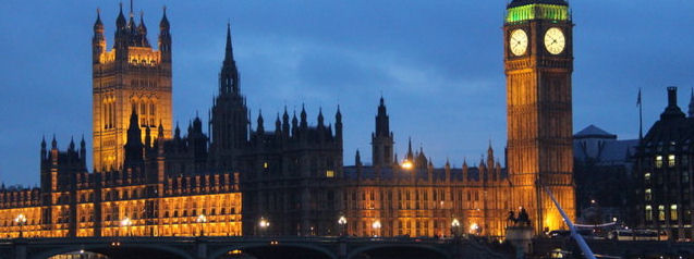 Parliment